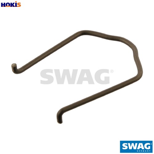10x retaining spring coolant - 10x,