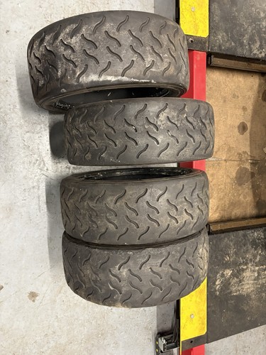 Hankook rally tyres 200 625 - hankook,