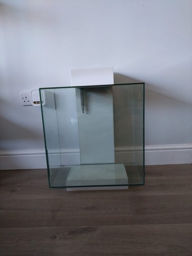 Fluval edge 46l aquarium - edge, fish