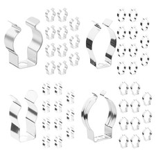 48 x Assorted Various Size