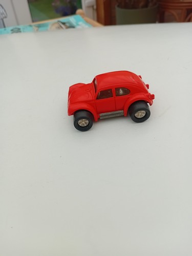 Mini tonka volkswagen - tonka,