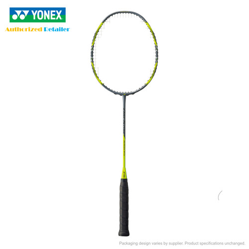 Yonex badminton racket - yonex,