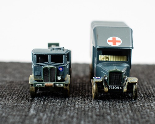 Corgi cs90025 finest hour - cs90025,