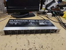 Behringer Ultragain Pro-8