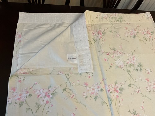 Dorma vintage curtains - dorma,