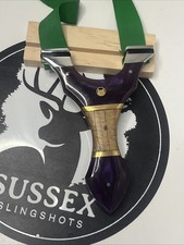 Catapult/Slingshot 100mm Wide