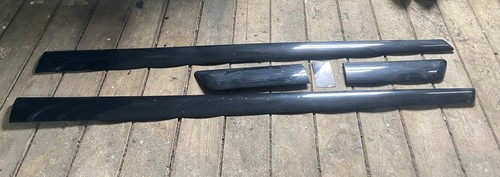 Ford fiesta mk6 - 3, door