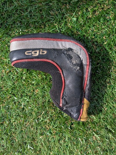 Taylormade rossa cgb - rossa,