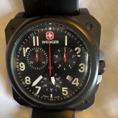 Wenger swiss military 7477x - wenger,