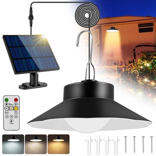 Solar shed light outdoor - light,