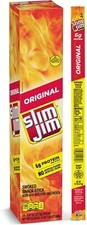 Slim Jim Original Giant Smoked