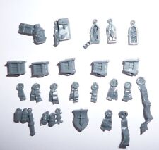 Warhammer 40K Grey Knights