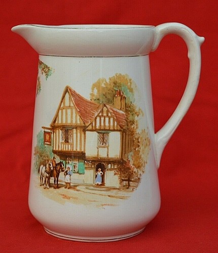 Large true vintage falcon ware - large,