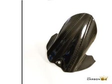 GSXR 600 750 CARBON REAR