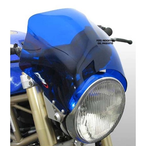 Puig fairing univ raptor for - puig,