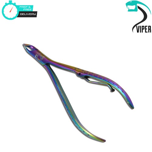 Curved cuticle nipper german - cuticle,