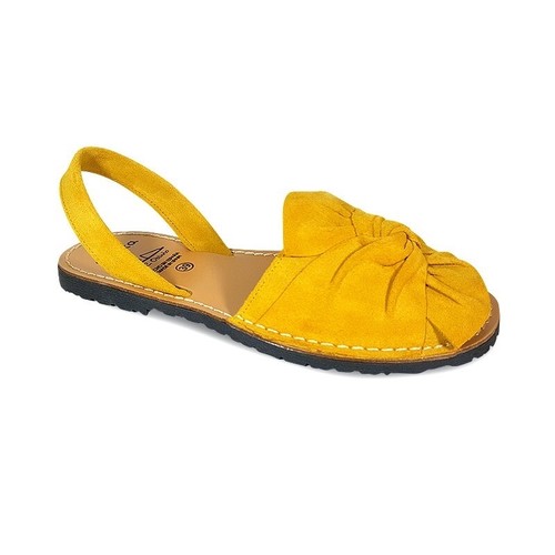 Avarca real suede - real,