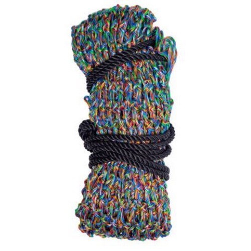 Equestrian slow flow haynet - hy,