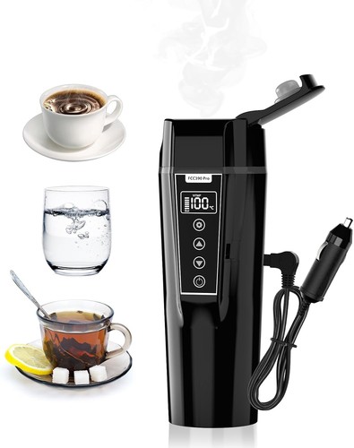 Car travel kettle 12v - car, kettle/12v