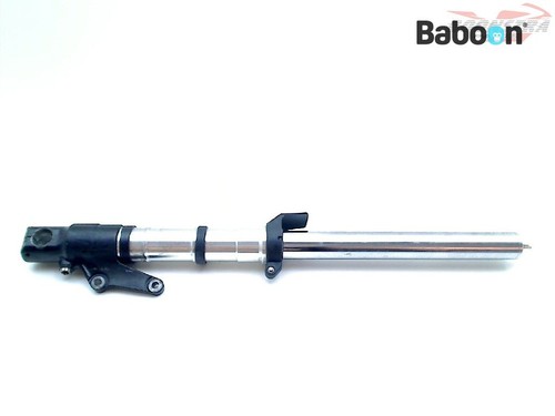 Front fork leg left triumph - leg,