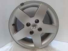 PEUGEOT 207 SPORTIUM MK1