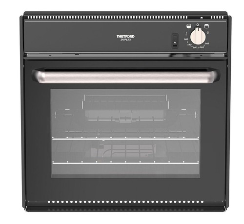 Thetford spinflo duplex 12v - thetford,