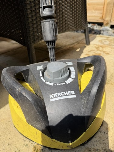 Genuine karcher washer - genuine, k2-k7