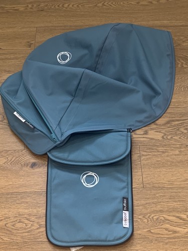 Bugaboo buffalo extendable sun - bugaboo,