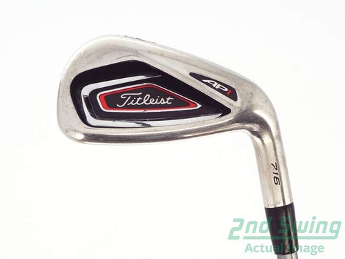 Titleist 716 ap1 - 716, single
