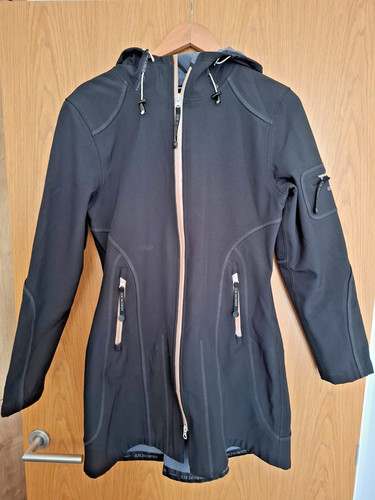 Ilse jacobsen raincoat women - ilse,