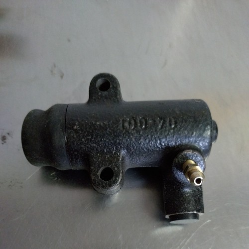 Skoda 105 120 - 105/120/130l, rapid