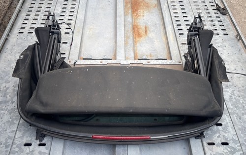Mini r57 convertible cabrio - mini,