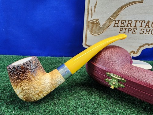 Ahmet govem block meerschaum - govem,
