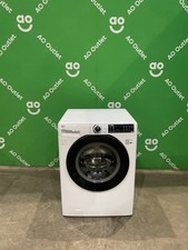 Hoover Washing Machine 10kg 1400rpm White A Rated H3WPS4106TMB6-80 #LF115257