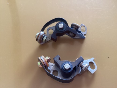 Daiichi ignition points - points, d48l