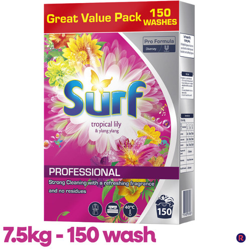 Surf bio pro - surf, formula