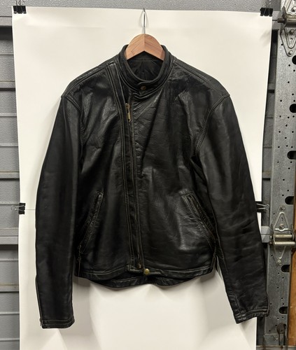 Vintage langlitz leather - vintage,