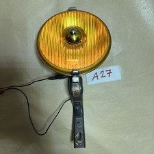 CLASSIC CAR WIPAC FOG LIGHT ON