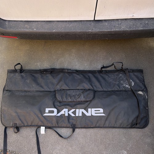 Dakine pick pad - pick, tailgate