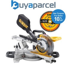 Dewalt DCS365N 18v Cordless