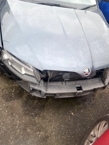 2014 skoda octavia - 2014, se