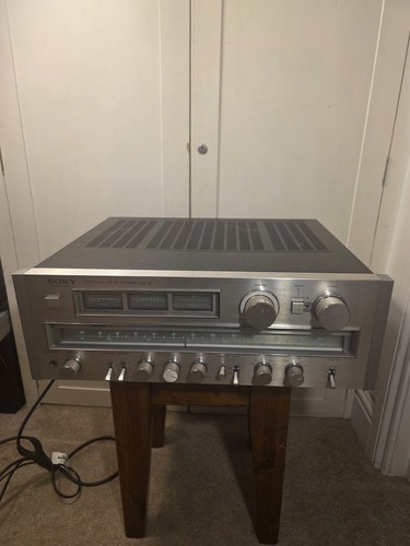 Sony str - sony, str-v5