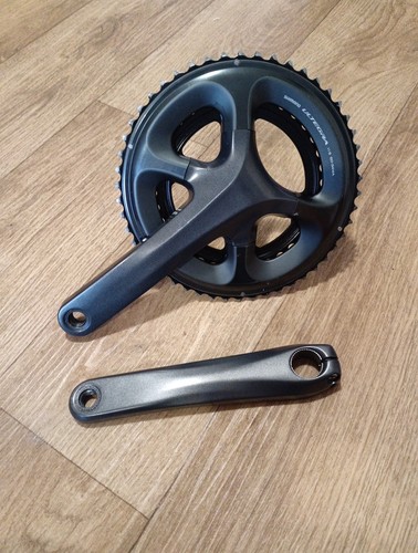 Custom shimano 105 r5800 - custom, fc