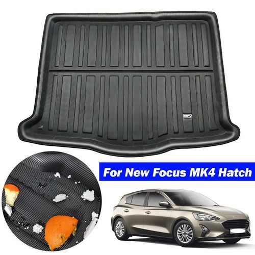 For ford focus mk4 htb - ford, 2018-on