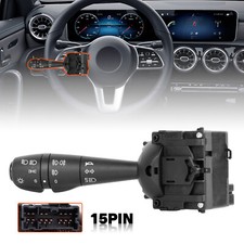 INDICATOR LIGHT STALK SWITCH