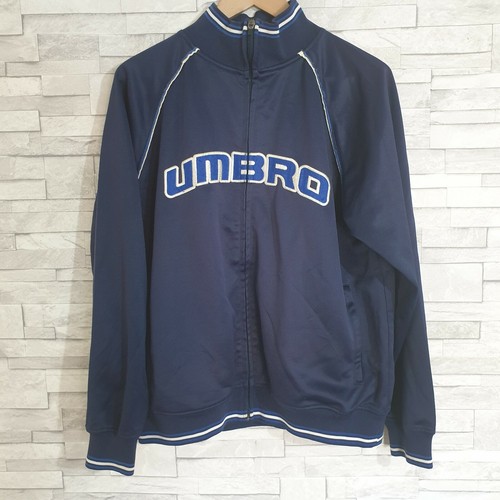 Mens vintage umbro jacket - vintage,