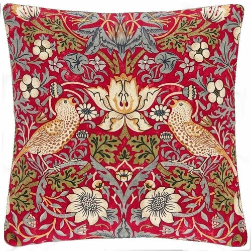 100 cotton william morris - william,