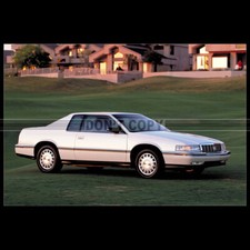 Photo A.010223 CADILLAC