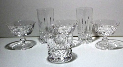 Vintage cavan crystal - *vintage*,