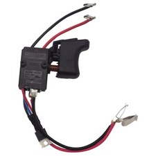 Defond Trigger Switch